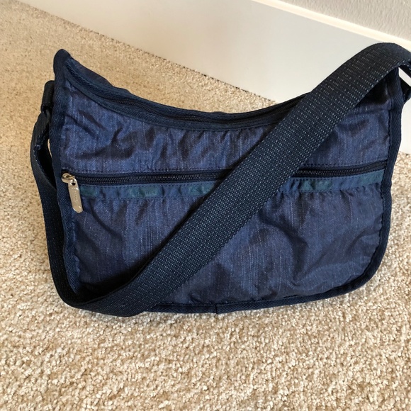 LESPORTSAC BAG - Picture 1 of 12